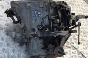 КОРОБКА ПЕРЕДАЧw Peugeot 406 2.0 HDI
