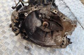 КОРОБКА ПЕРЕДАЧw Peugeot 406 2.0 HDI