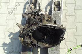 КОРОБКА ПЕРЕДАЧW PEUGEOT 406 2.0 HDI