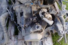 КОРОБКА ПЕРЕДАЧW PEUGEOT 406 2.0 HDI