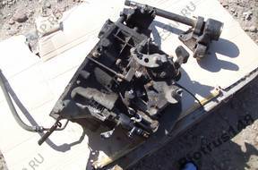 КОРОБКА ПЕРЕДАЧW PEUGEOT 406 2.0 HDI