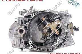 КОРОБКА ПЕРЕДАЧW PEUGEOT 406 2.0 TURBO 20LE29