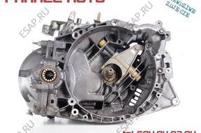 КОРОБКА ПЕРЕДАЧW PEUGEOT 406 2.0 TURBO 20LE29