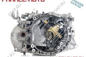 КОРОБКА ПЕРЕДАЧW PEUGEOT 406 2.0 TURBO 20LE46