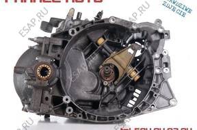 КОРОБКА ПЕРЕДАЧW PEUGEOT 406 2.0 TURBO 20LE46
