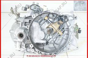 КОРОБКА ПЕРЕДАЧW PEUGEOT 406 2.0 TURBO 20LE46