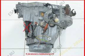 КОРОБКА ПЕРЕДАЧW PEUGEOT 406 2.0 TURBO 20LE46