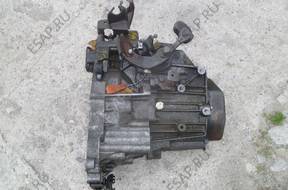 КОРОБКА ПЕРЕДАЧw Peugeot 406 2.0 Turbo RGX 20LE46