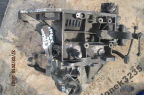 КОРОБКА ПЕРЕДАЧW PEUGEOT 406 2.0B 16V 20TA46