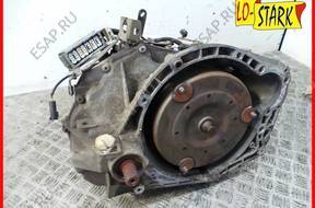 КОРОБКА ПЕРЕДАЧW Peugeot 406 2.0B 97-04 20TP23