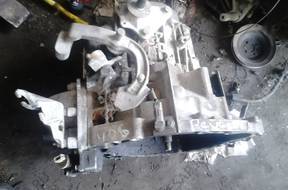 КОРОБКА ПЕРЕДАЧw Peugeot 406 2.0B Ostroka