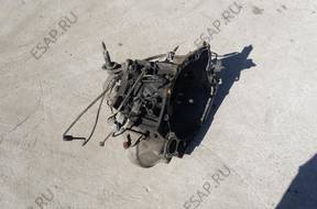 КОРОБКА ПЕРЕДАЧW PEUGEOT 406 2.0HDI 2000 год