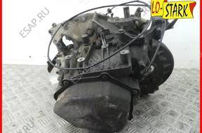 КОРОБКА ПЕРЕДАЧW Peugeot 406 2.0HDI 8V 110KM 20LM22