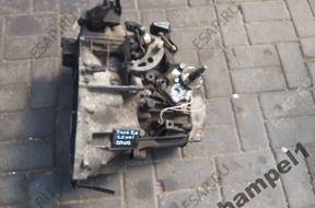КОРОБКА ПЕРЕДАЧW PEUGEOT 406 2.0HDI 99-04
