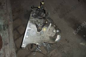 КОРОБКА ПЕРЕДАЧW PEUGEOT 406 2.0HDI В ОТЛИЧНОМ СОСТОЯНИИ