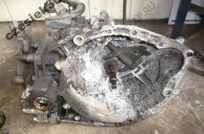 КОРОБКА ПЕРЕДАЧW PEUGEOT 406 2.0HDI