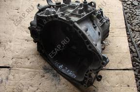 КОРОБКА ПЕРЕДАЧW PEUGEOT 406 2.0HDI