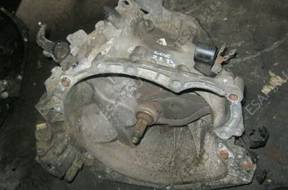 КОРОБКА ПЕРЕДАЧW PEUGEOT 406 2.0HDI