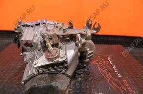 КОРОБКА ПЕРЕДАЧW PEUGEOT 406 20LE14 2.1 TD 12V