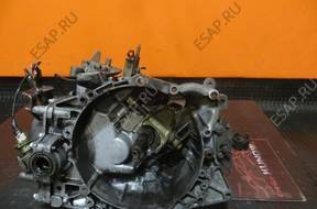 КОРОБКА ПЕРЕДАЧW PEUGEOT 406 20LE14 2.1 TD