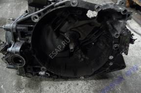 КОРОБКА ПЕРЕДАЧW PEUGEOT 406 20LE31