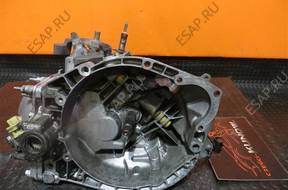 КОРОБКА ПЕРЕДАЧW PEUGEOT 406 20LE85 2.0 HDI