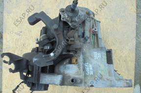 КОРОБКА ПЕРЕДАЧW PEUGEOT 406 20LE85 2.0 HDI