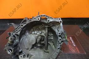 КОРОБКА ПЕРЕДАЧW PEUGEOT 406 20TA49 1.9 TD