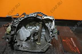 КОРОБКА ПЕРЕДАЧW PEUGEOT 406 20TB78 1.9 TD