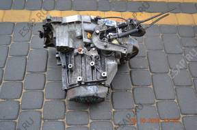 КОРОБКА ПЕРЕДАЧW PEUGEOT 406 2.1 TD 12V