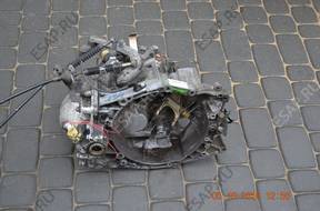 КОРОБКА ПЕРЕДАЧW PEUGEOT 406 2.1 TD 12V