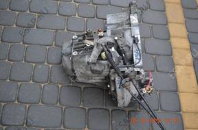 КОРОБКА ПЕРЕДАЧW PEUGEOT 406 2.1 TD 12V