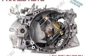 КОРОБКА ПЕРЕДАЧW PEUGEOT 406 2.1 TD 20LE48
