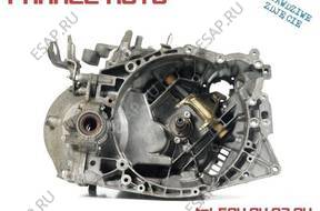 КОРОБКА ПЕРЕДАЧW PEUGEOT 406 2.1 TD 20LE48