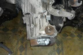 КОРОБКА ПЕРЕДАЧW PEUGEOT 406 2.1 TD   OLE  1996 год.