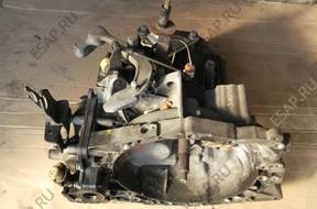 КОРОБКА ПЕРЕДАЧw Peugeot 406 2.1 TD