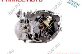 КОРОБКА ПЕРЕДАЧW PEUGEOT 406 2.2 HDi 20LM02