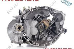КОРОБКА ПЕРЕДАЧW PEUGEOT 406 2.2 HDi 20LM02