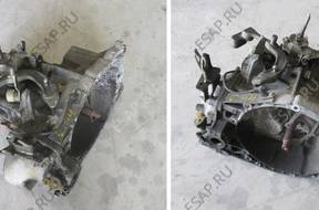 КОРОБКА ПЕРЕДАЧW PEUGEOT 406 2.2 TD 98 год,