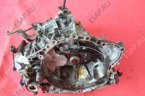 КОРОБКА ПЕРЕДАЧW PEUGEOT 406 307 2.0 HDI 20DL80