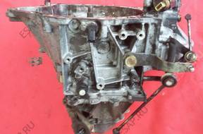 КОРОБКА ПЕРЕДАЧW PEUGEOT 406 307 2.0 HDI 20DL80