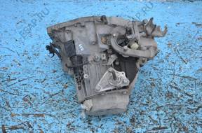 КОРОБКА ПЕРЕДАЧW  PEUGEOT 406 99-04 2.0 HDI 20LE85