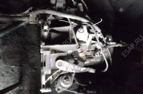 КОРОБКА ПЕРЕДАЧW PEUGEOT 406 9DS2