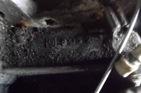 КОРОБКА ПЕРЕДАЧW PEUGEOT 406 9DS2