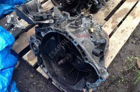 КОРОБКА ПЕРЕДАЧw Peugeot 406