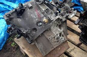 КОРОБКА ПЕРЕДАЧw Peugeot 406