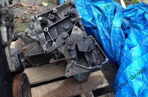 КОРОБКА ПЕРЕДАЧw Peugeot 406