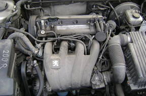 КОРОБКА ПЕРЕДАЧW PEUGEOT 406 COUPE 2.0 16V АВТОМАТИЧЕСКАЯ