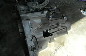 КОРОБКА ПЕРЕДАЧW PEUGEOT 406 COUPE 2.2HDI 1FS-2