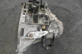 КОРОБКА ПЕРЕДАЧw Peugeot 406 coupe
